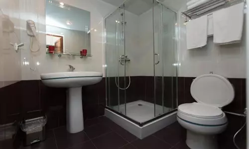 هتل شیراک ارمنستان